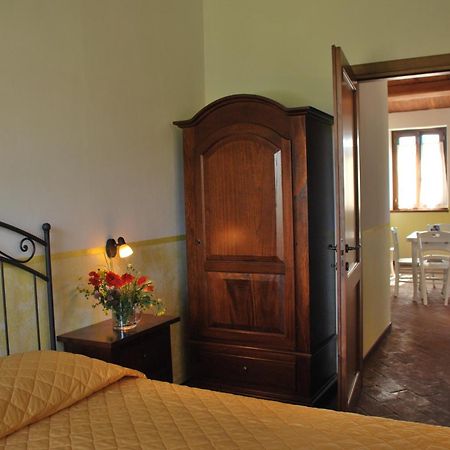 Agriturismo Eutopia San Leo Luaran gambar