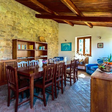 Agriturismo Eutopia San Leo Luaran gambar