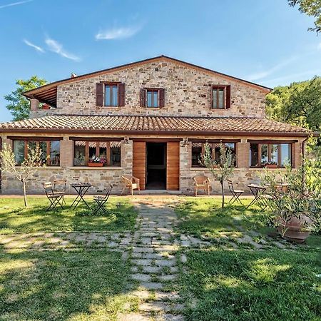 Agriturismo Eutopia San Leo Luaran gambar