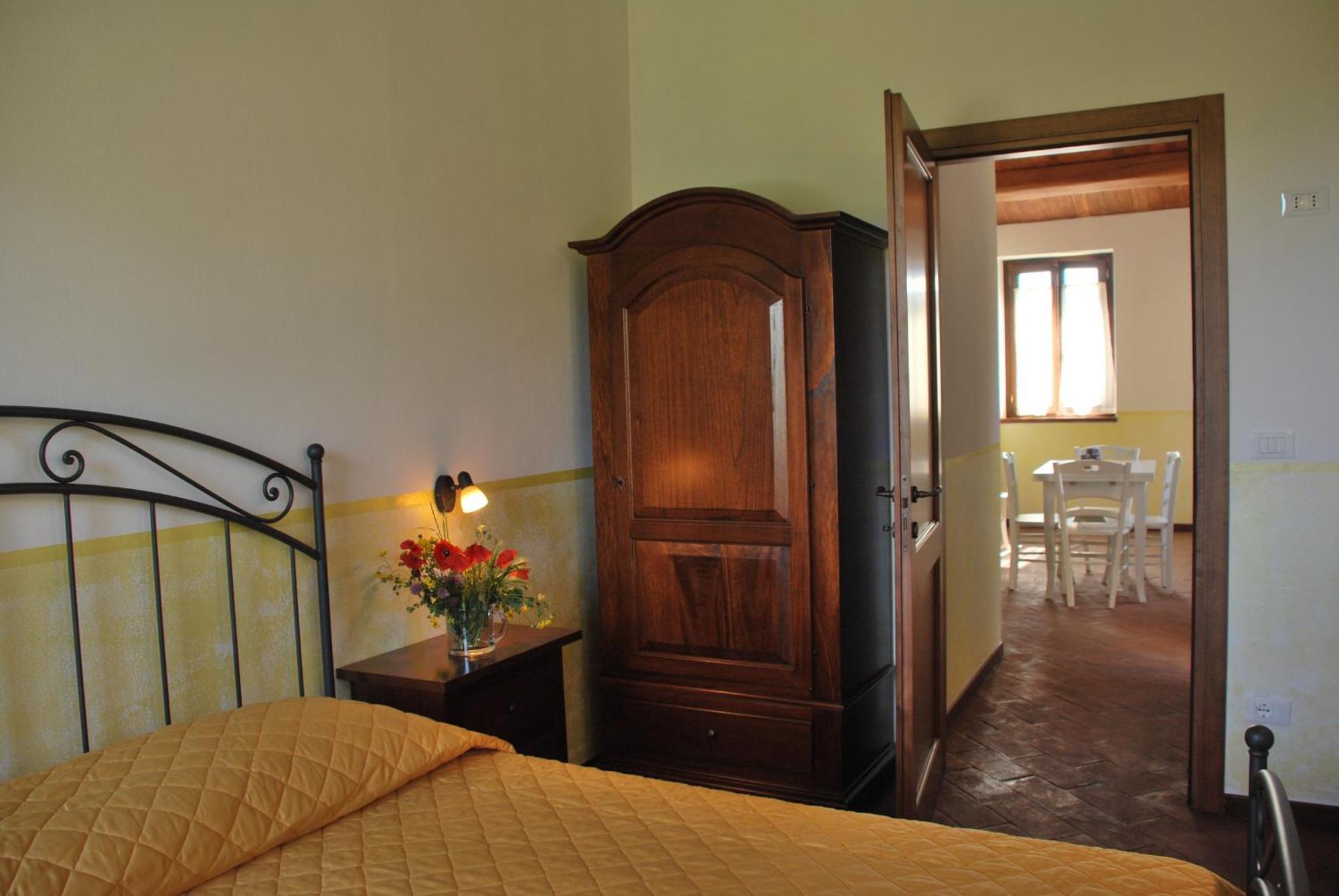 Agriturismo Eutopia San Leo Luaran gambar