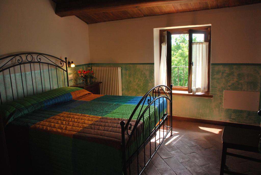 Agriturismo Eutopia San Leo Luaran gambar