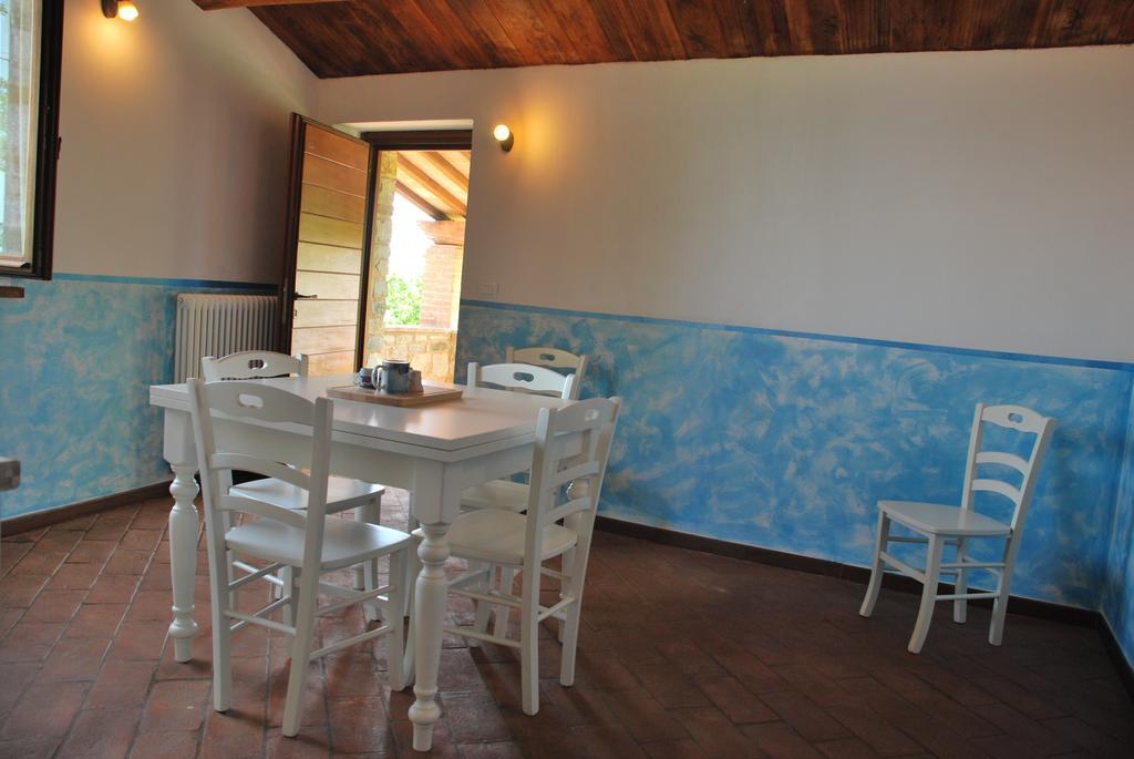 Agriturismo Eutopia San Leo Luaran gambar