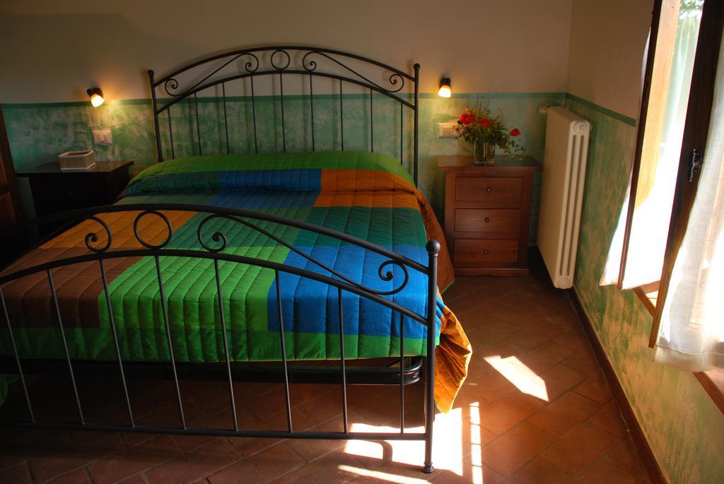 Agriturismo Eutopia San Leo Luaran gambar