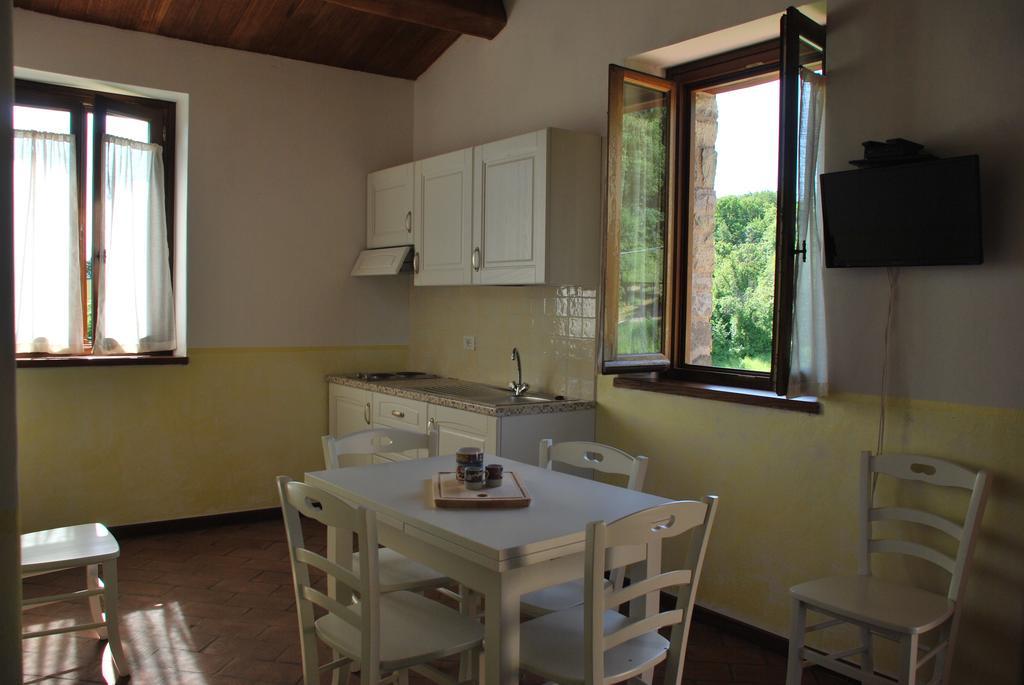 Agriturismo Eutopia San Leo Luaran gambar