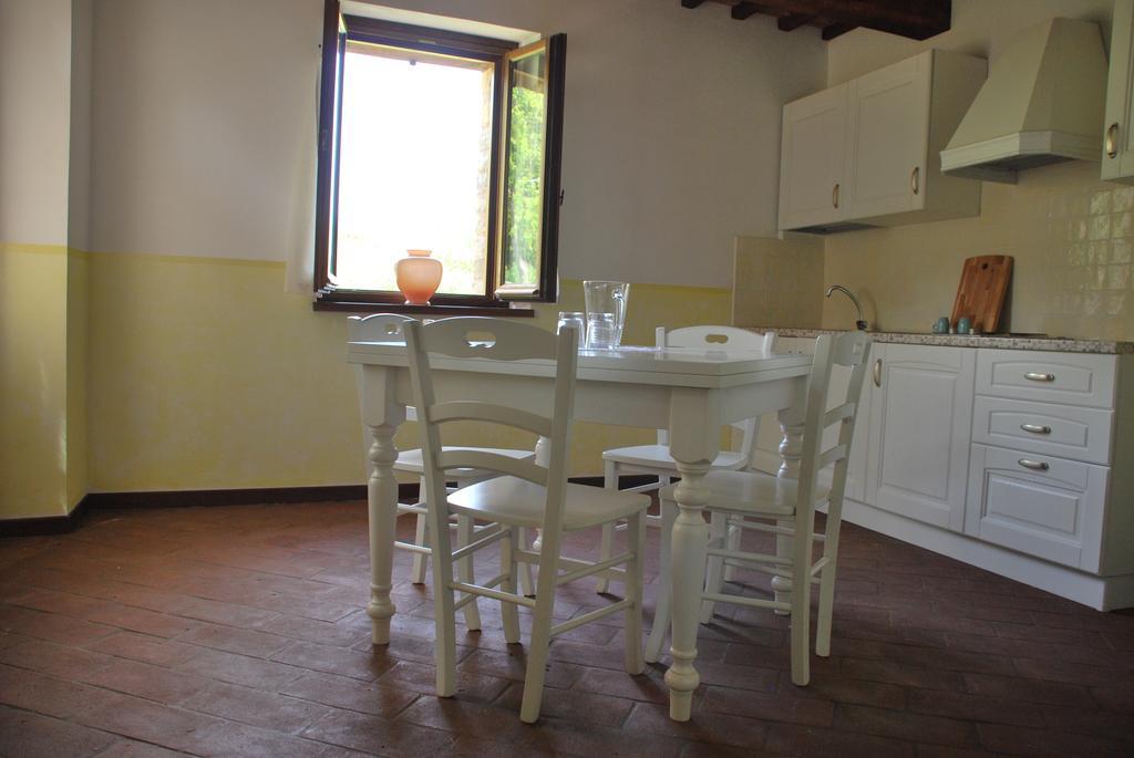 Agriturismo Eutopia San Leo Luaran gambar