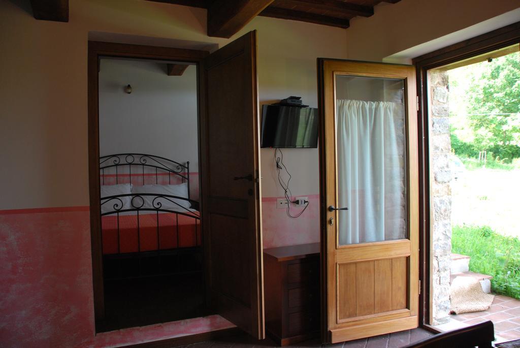 Agriturismo Eutopia San Leo Luaran gambar
