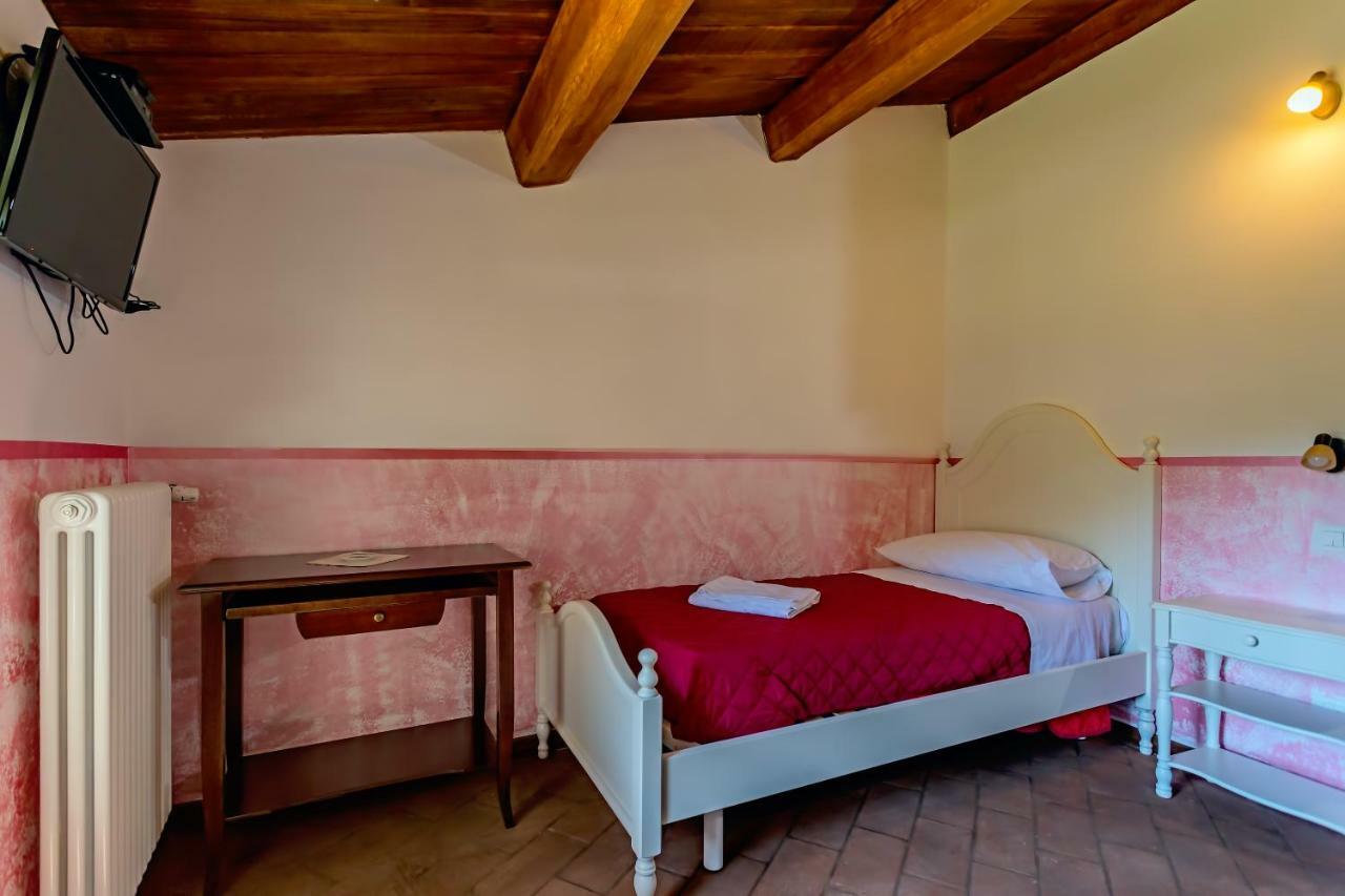 Agriturismo Eutopia San Leo Luaran gambar