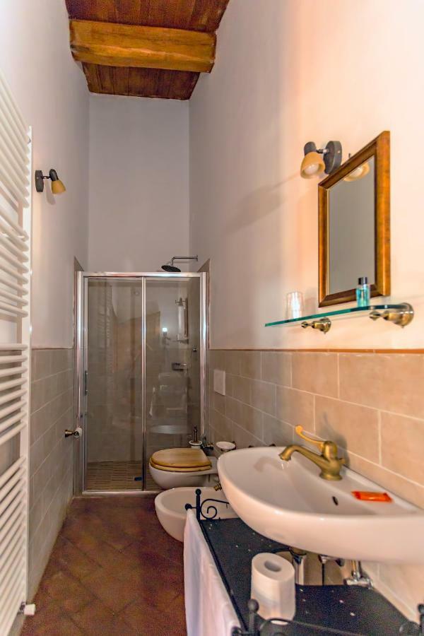 Agriturismo Eutopia San Leo Bilik gambar