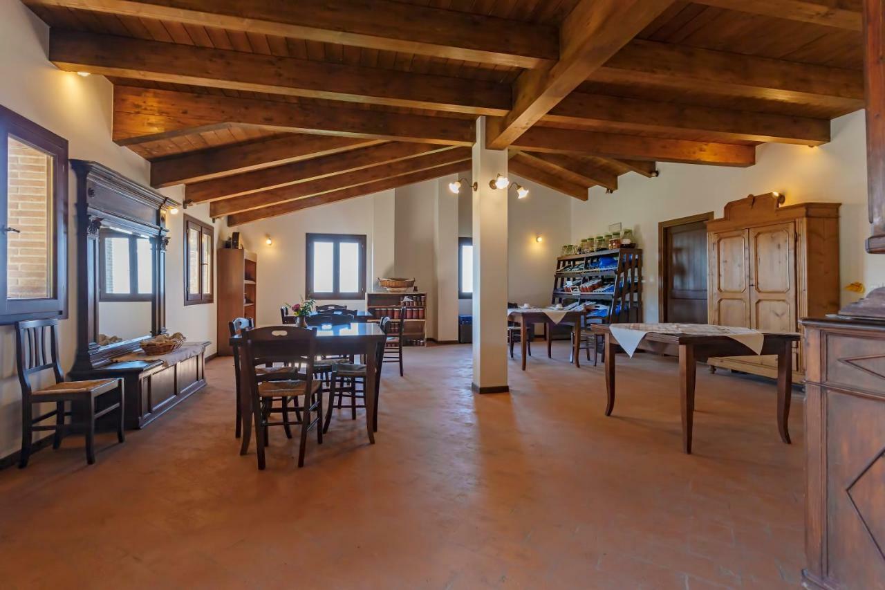 Agriturismo Eutopia San Leo Luaran gambar