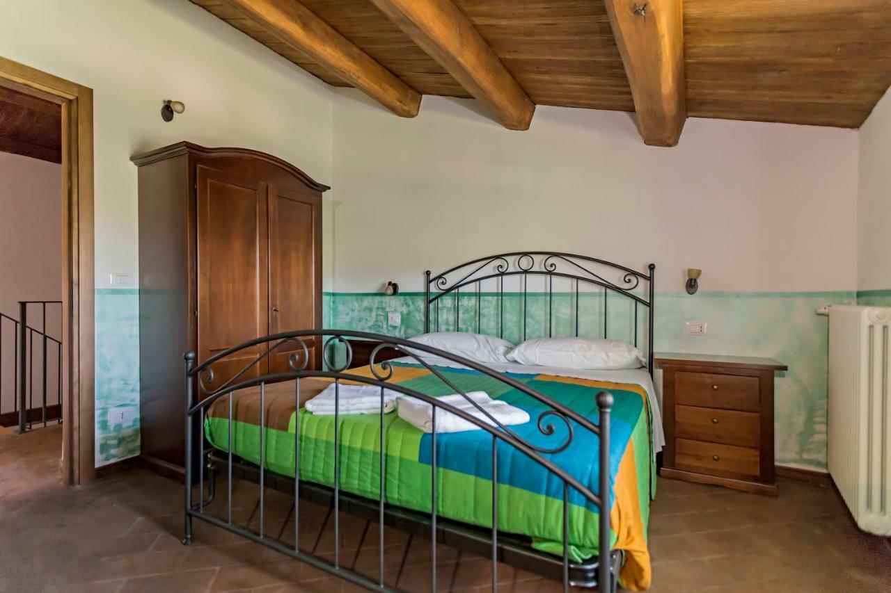 Agriturismo Eutopia San Leo Luaran gambar