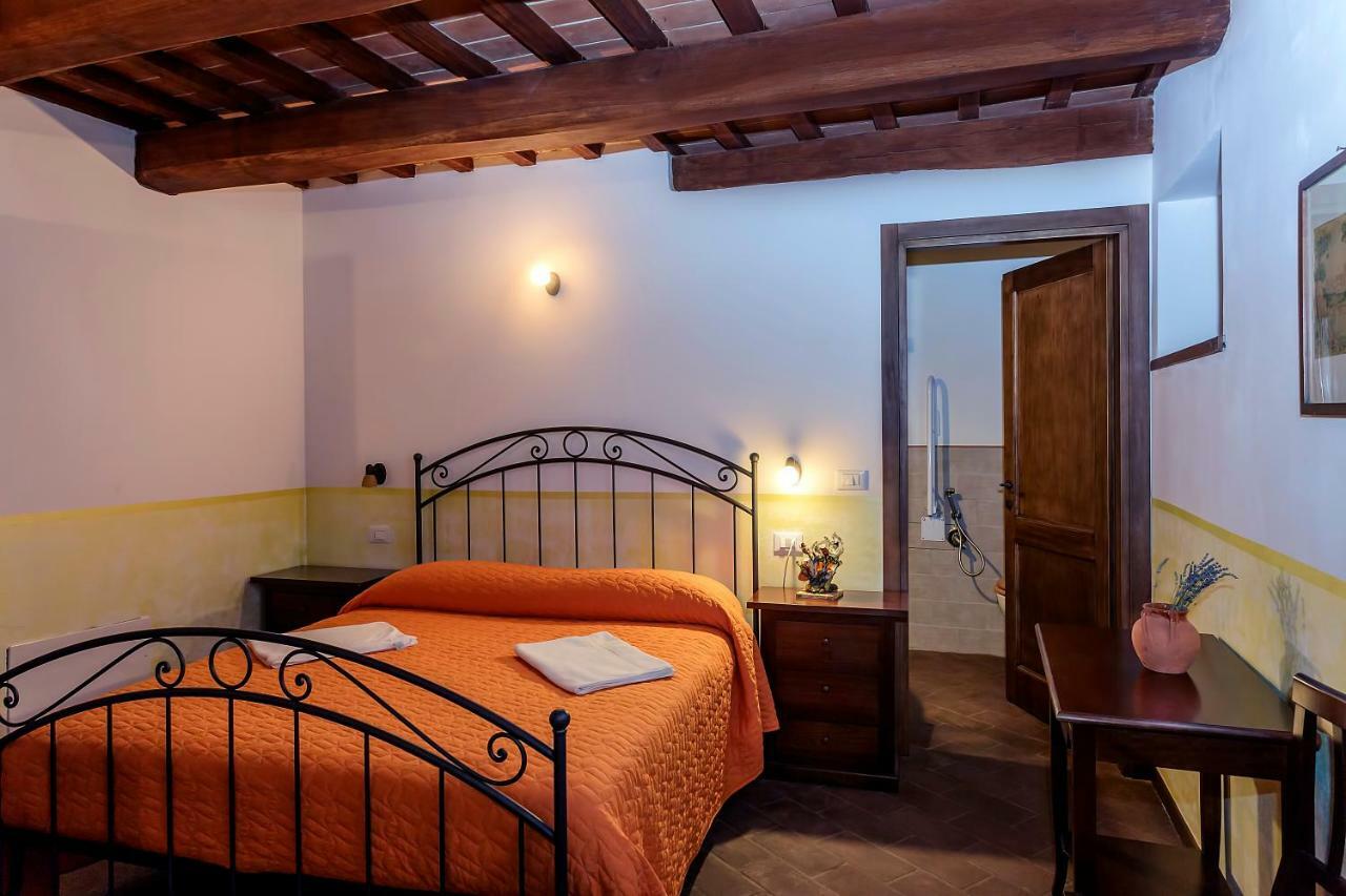 Agriturismo Eutopia San Leo Luaran gambar