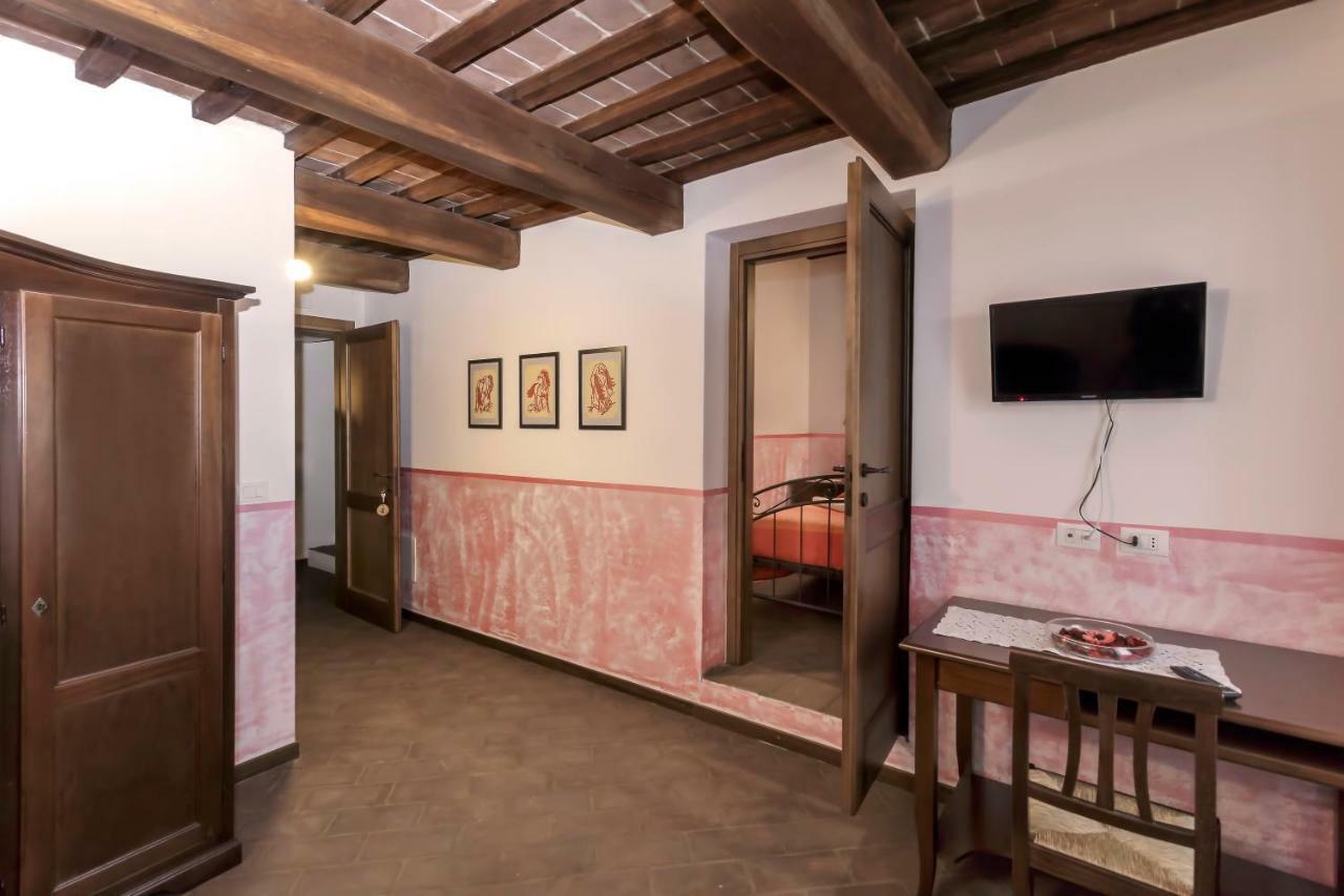 Agriturismo Eutopia San Leo Luaran gambar