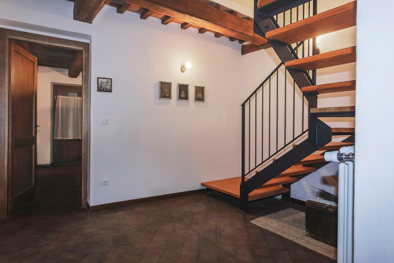 Agriturismo Eutopia San Leo Luaran gambar