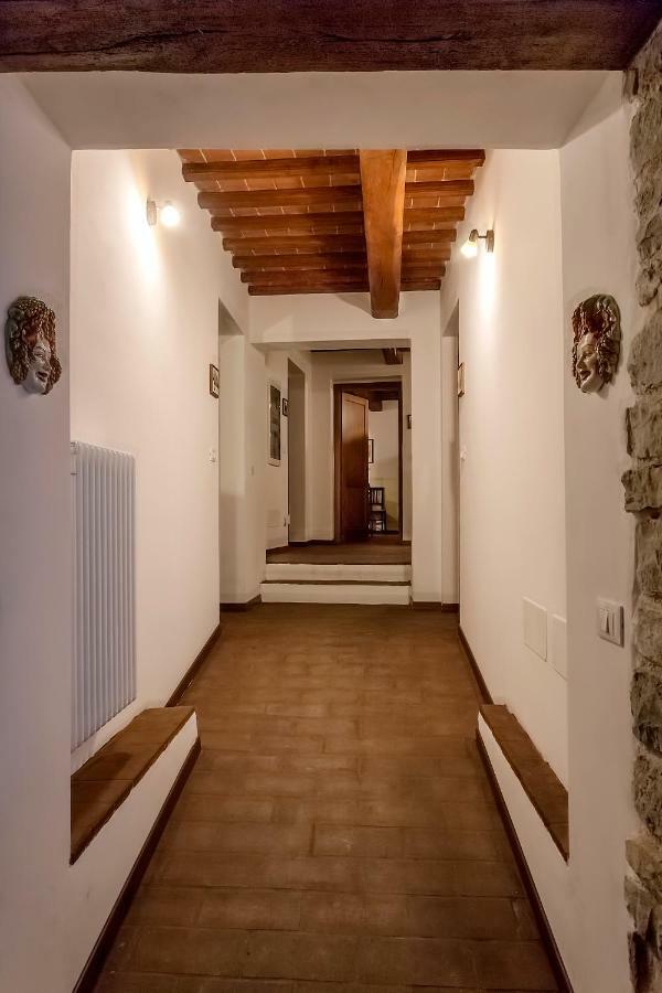 Agriturismo Eutopia San Leo Luaran gambar