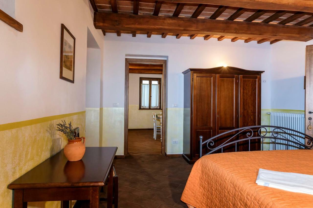 Agriturismo Eutopia San Leo Luaran gambar