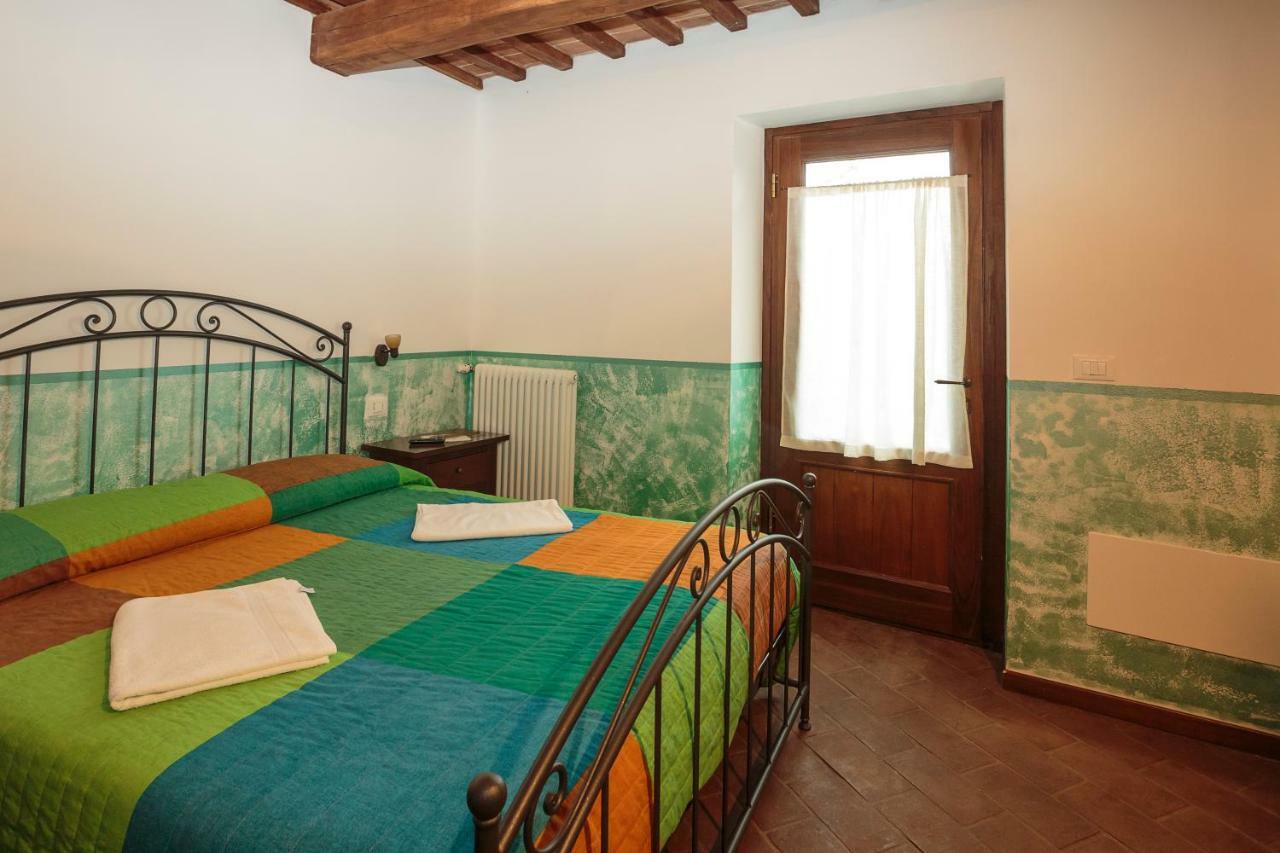 Agriturismo Eutopia San Leo Luaran gambar