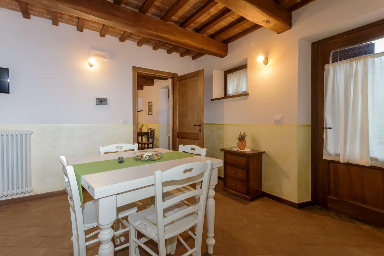 Agriturismo Eutopia San Leo Luaran gambar