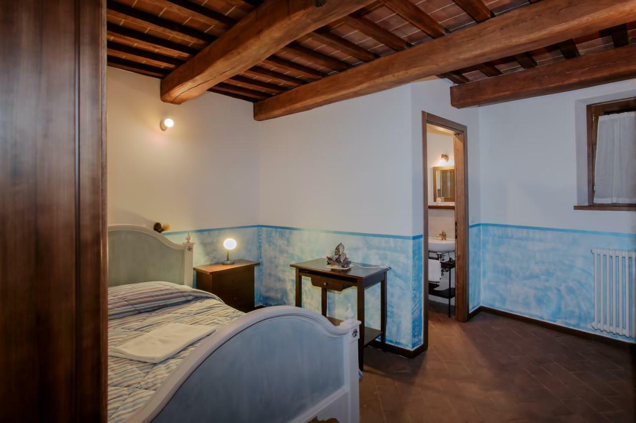 Agriturismo Eutopia San Leo Luaran gambar