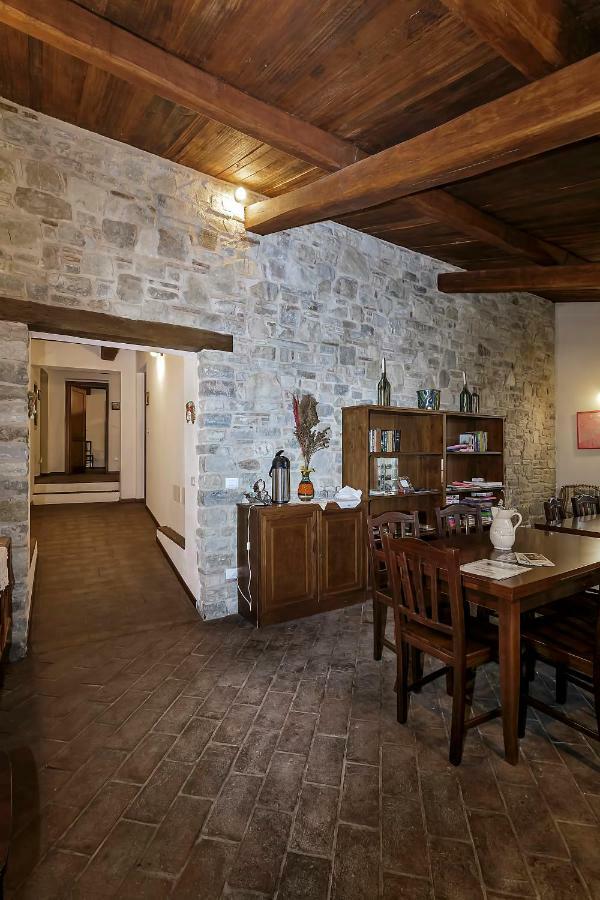 Agriturismo Eutopia San Leo Luaran gambar