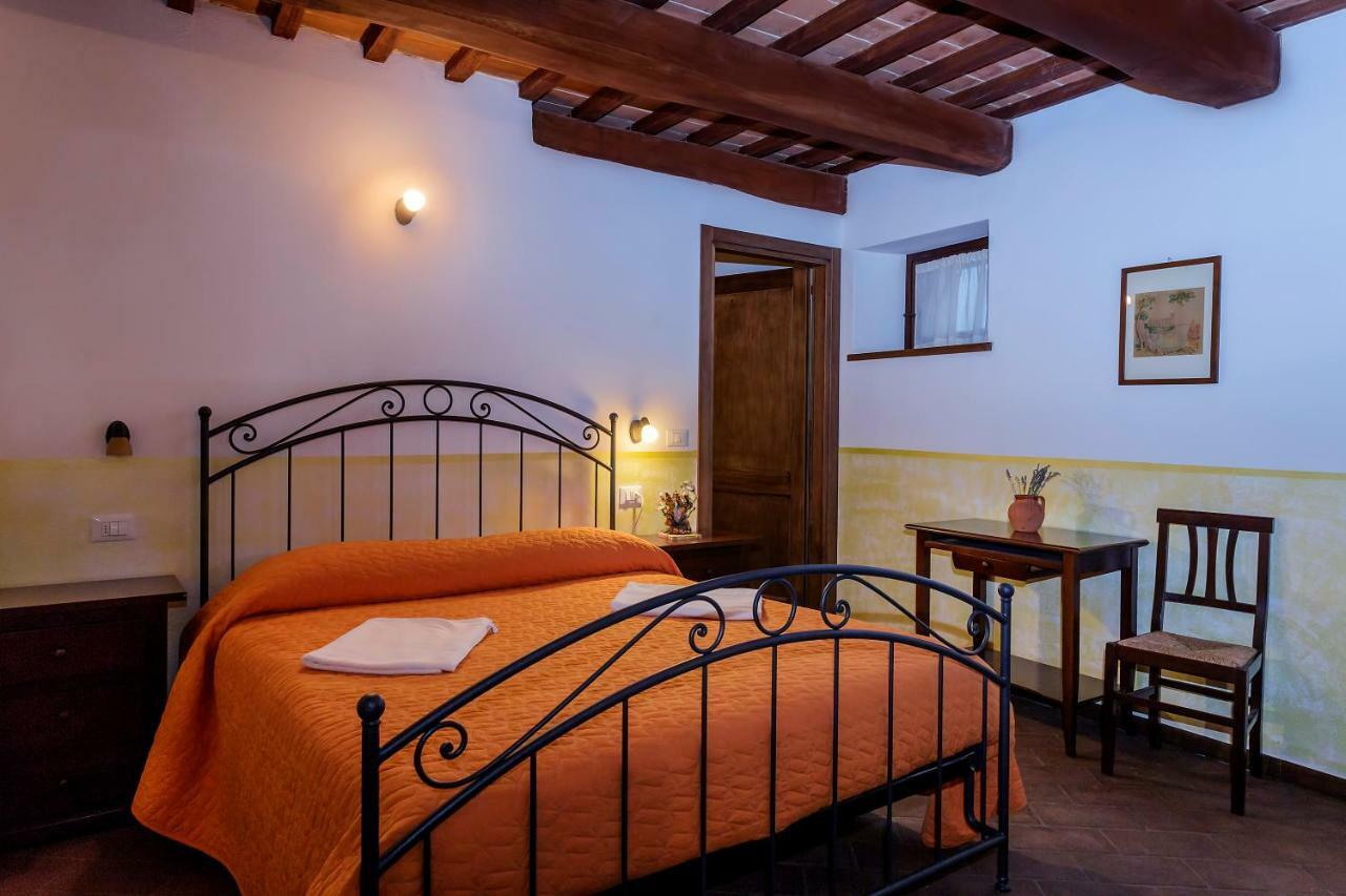 Agriturismo Eutopia San Leo Luaran gambar