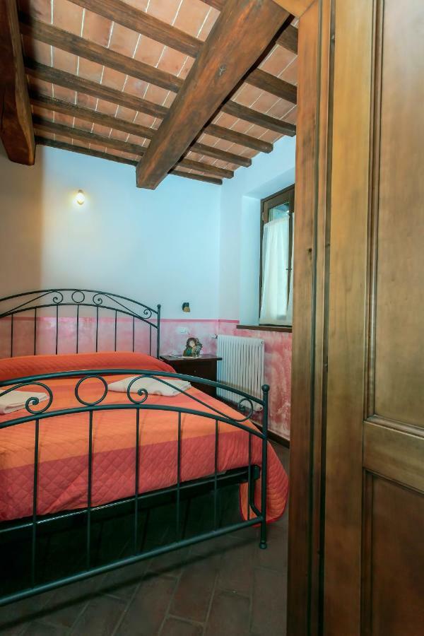 Agriturismo Eutopia San Leo Luaran gambar