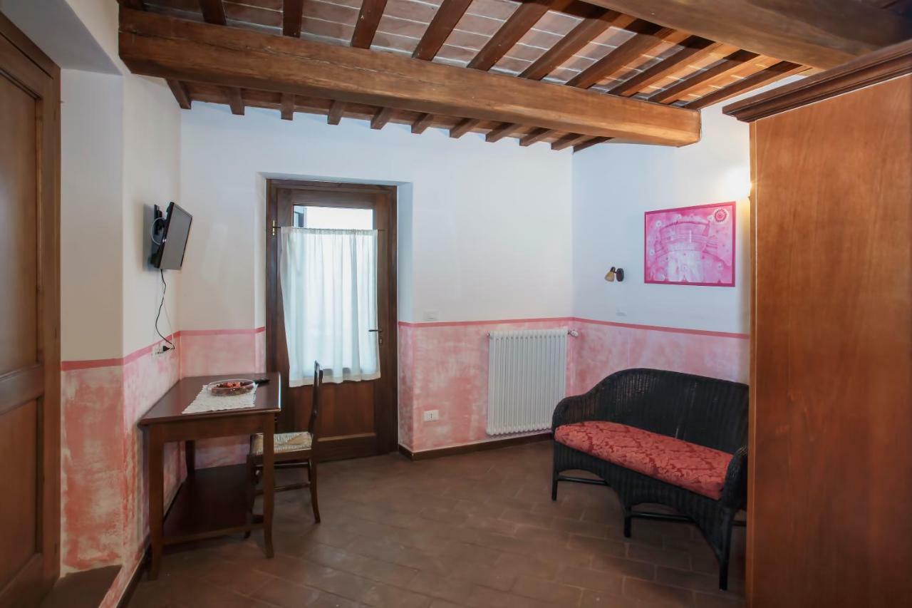 Agriturismo Eutopia San Leo Luaran gambar